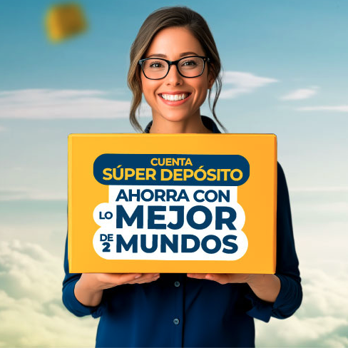El mundo te espera