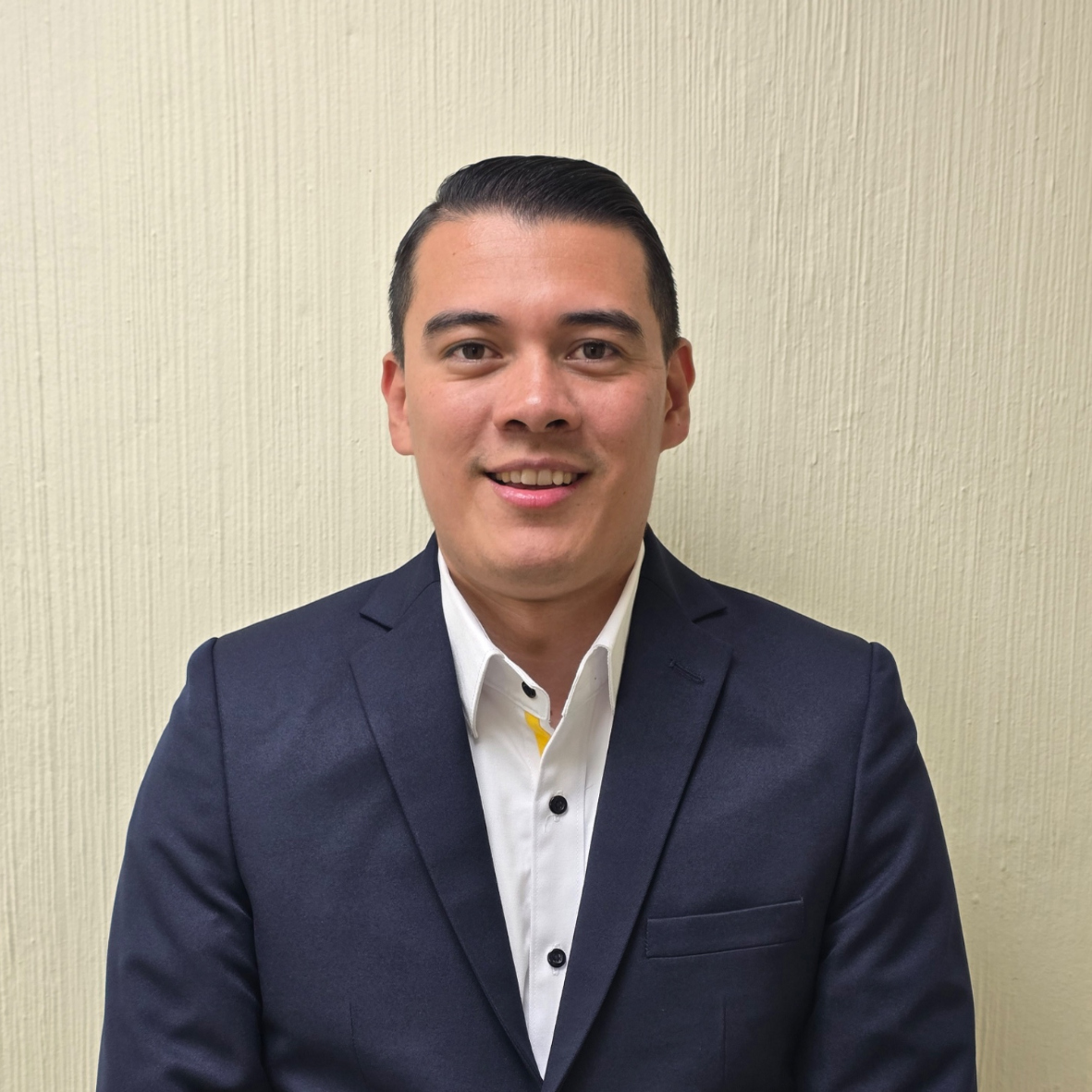 Gonzalo Santiago