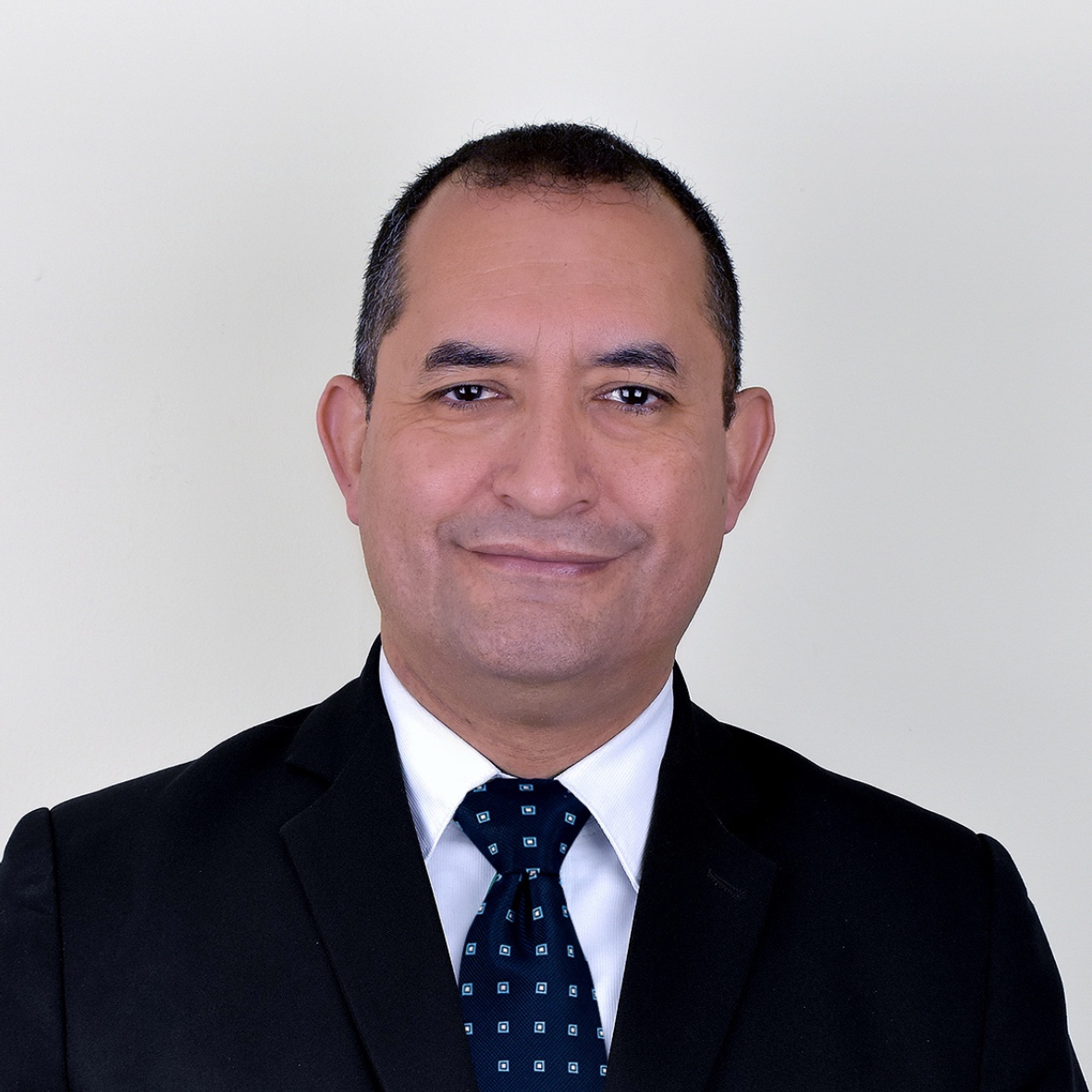 Julio Canté