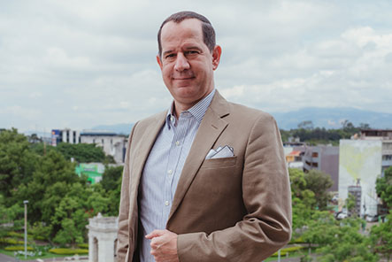 Fernando José Fiallos Gutiérrez