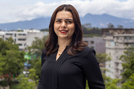 Itsi Jiménez