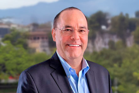 José Eduardo Luna Roshardt