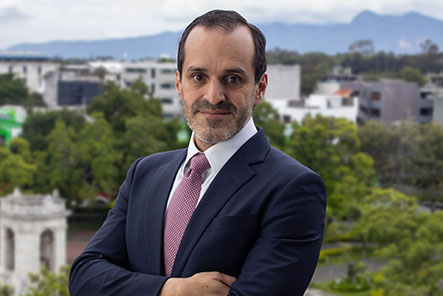 Juan Carlos Siekavizza Molina