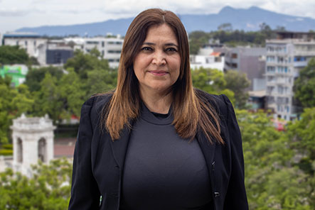 María Esther Arroyave Ruíz