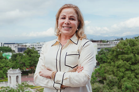 María Victoria Feris Yunis