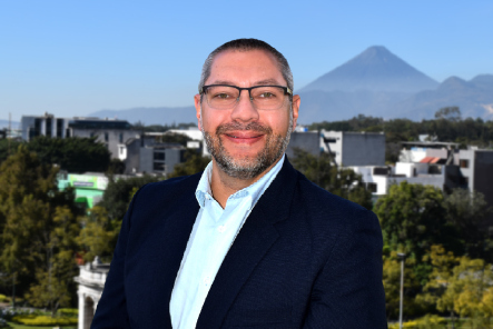 Pablo Leonel Rodríguez España