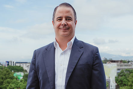 Rafael Buonafina Colón