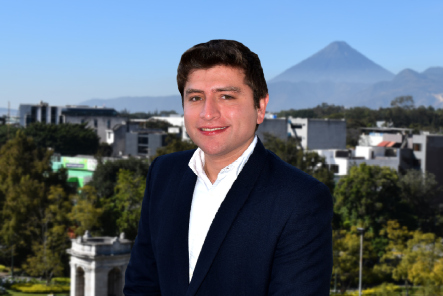 Rodrigo Ardón Argueta