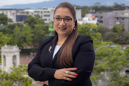 Sinia Yamilé Chavarría Ramírez