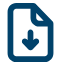 Icono de Tasas y comisiones